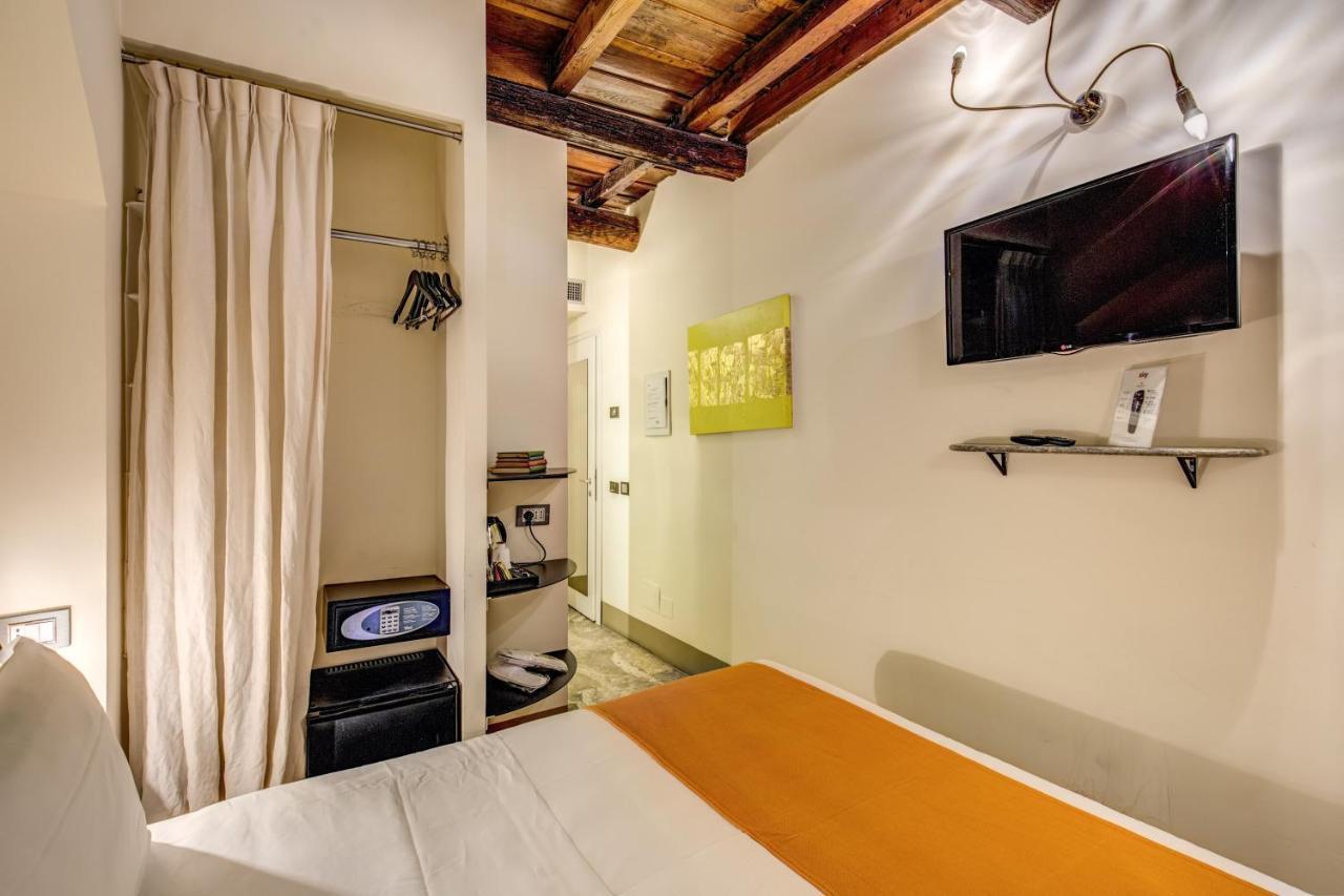 فندق Casa Argileto روما المظهر الخارجي الصورة