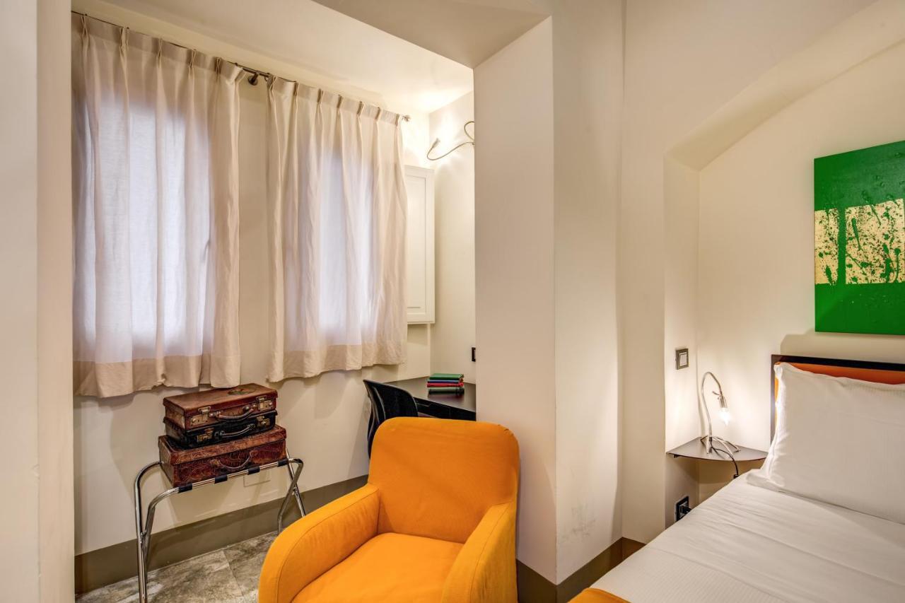 فندق Casa Argileto روما المظهر الخارجي الصورة